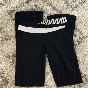 Lululemon sweat pants
